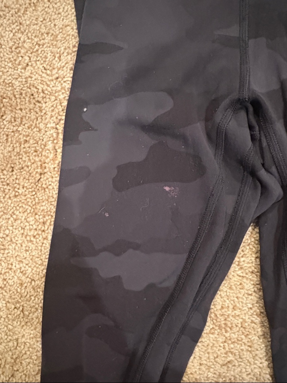 LULULEMON ALIGN LEGGINGS - Picture 3 of 4